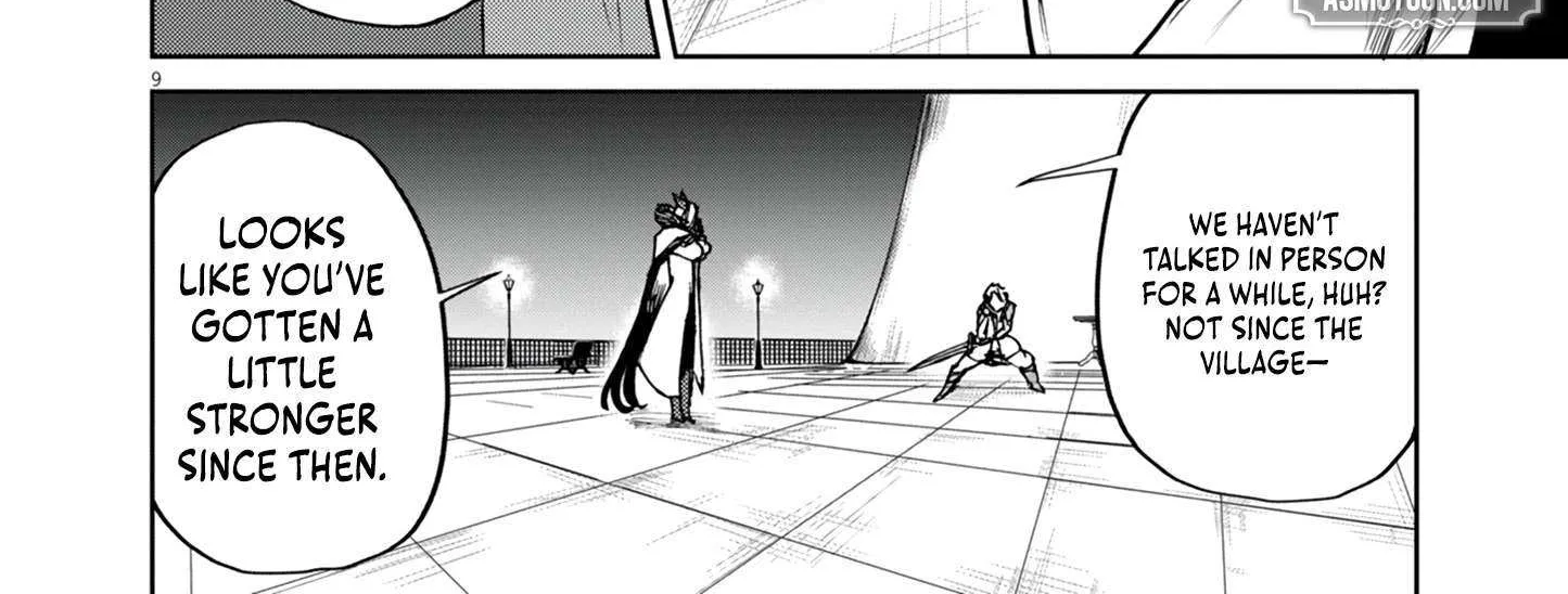 I Was Reincarnated as an Evil Noble in a Game and Became Unparalleled With My Overpowered Muscles Chapter 27 page 20 - 