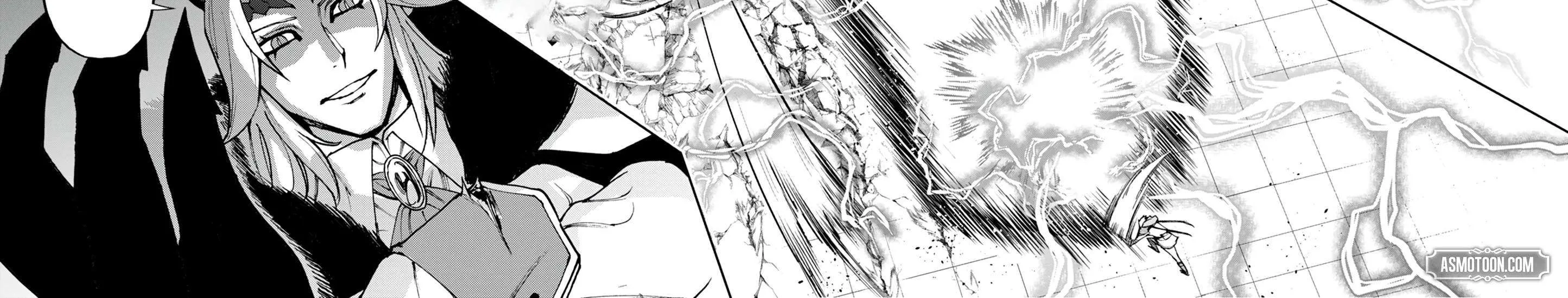 I Was Reincarnated as an Evil Noble in a Game and Became Unparalleled With My Overpowered Muscles Chapter 27 page 28 - 