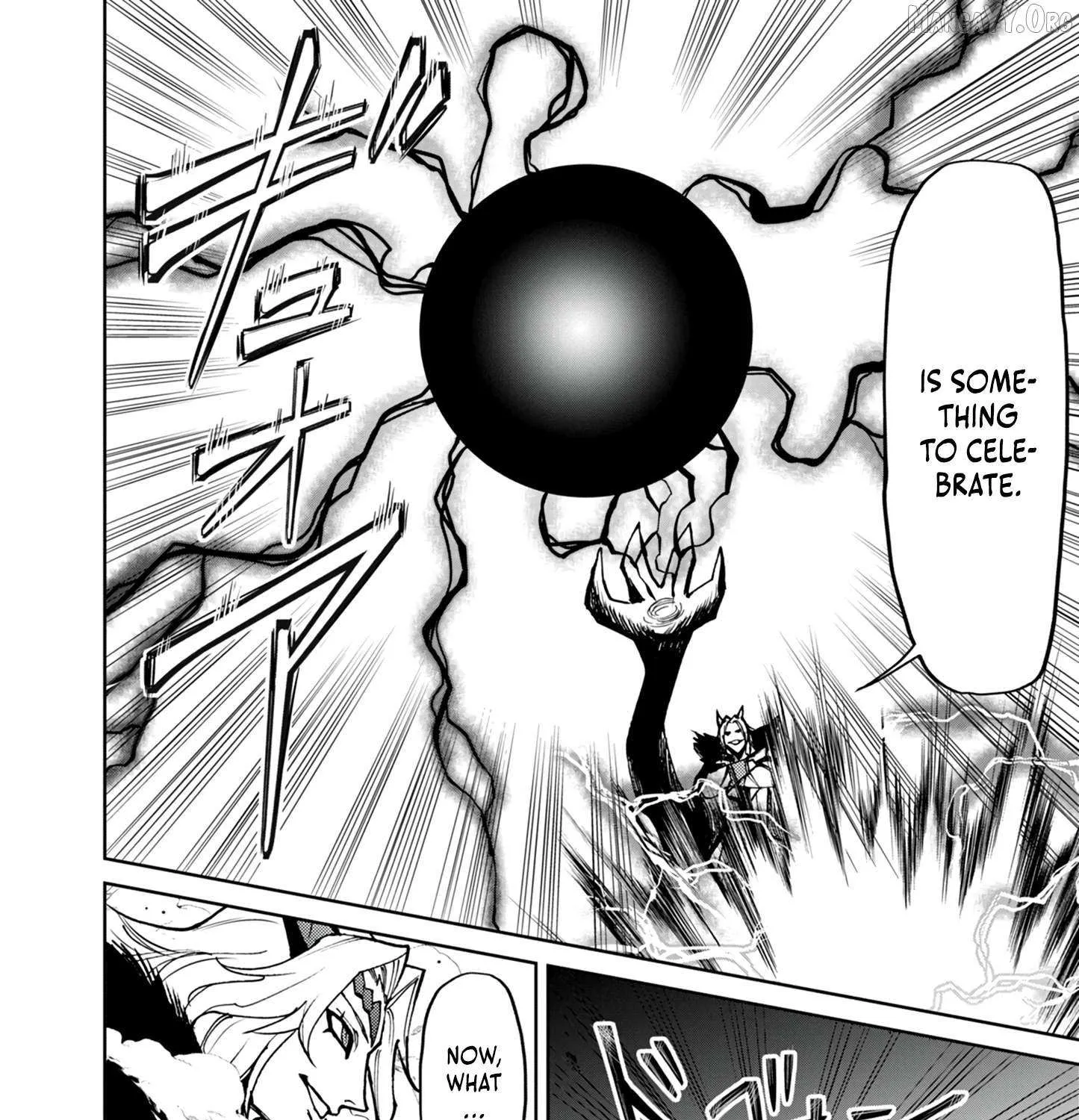 I Was Reincarnated as an Evil Noble in a Game and Became Unparalleled With My Overpowered Muscles Chapter 27 page 29 - 