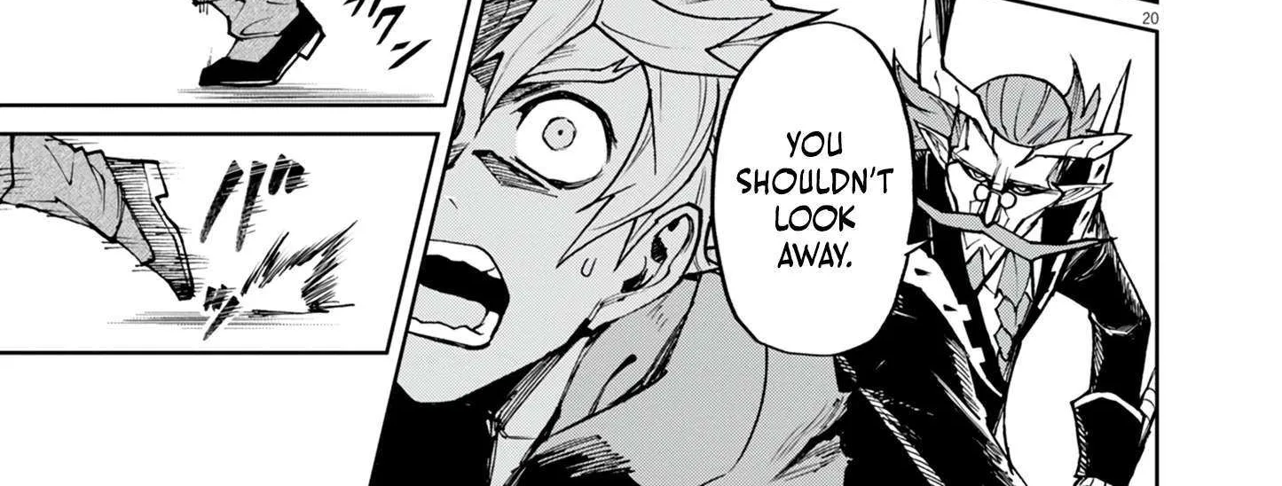 I Was Reincarnated as an Evil Noble in a Game and Became Unparalleled With My Overpowered Muscles Chapter 27 page 40 - 