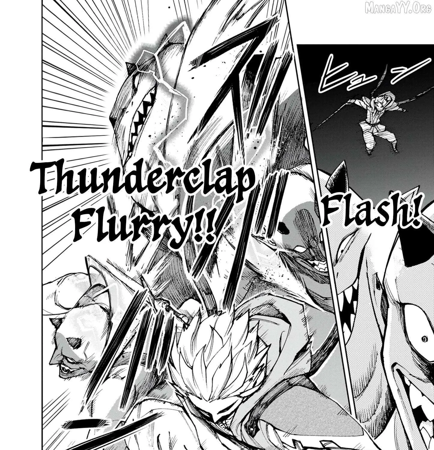 I Was Reincarnated as an Evil Noble in a Game and Became Unparalleled With My Overpowered Muscles Chapter 27 page 41 - 