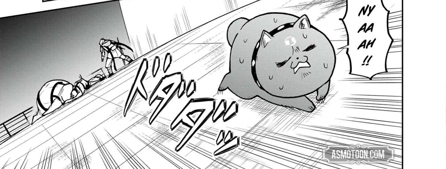 I Was Reincarnated as an Evil Noble in a Game and Became Unparalleled With My Overpowered Muscles Chapter 27 page 44 - 
