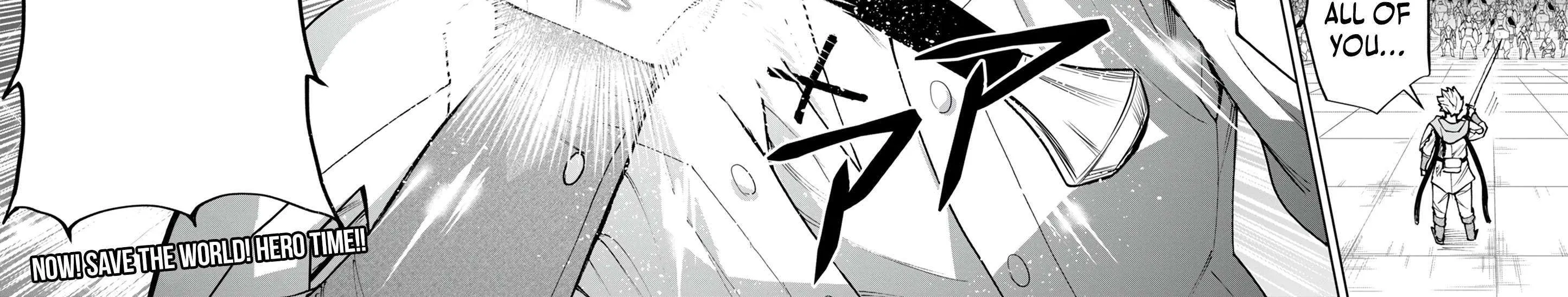 I Was Reincarnated as an Evil Noble in a Game and Became Unparalleled With My Overpowered Muscles Chapter 27 page 50 - 