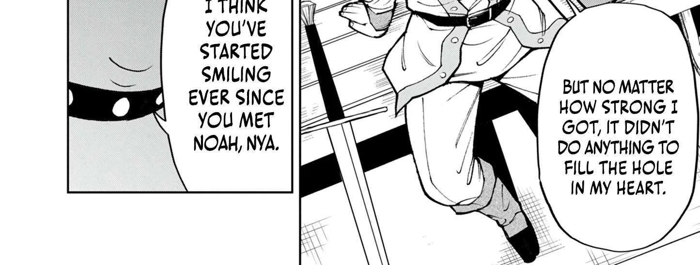 I Was Reincarnated as an Evil Noble in a Game and Became Unparalleled With My Overpowered Muscles Chapter 27 page 8 - 