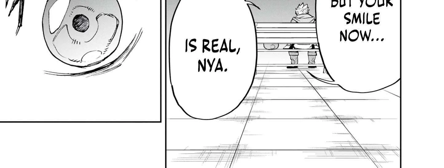 I Was Reincarnated as an Evil Noble in a Game and Became Unparalleled With My Overpowered Muscles Chapter 27 page 10 - 