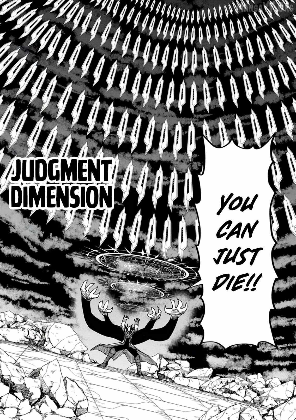 I Was Reincarnated as an Evil Noble in a Game and Became Unparalleled With My Overpowered Muscles Chapter 34 page 9 - 