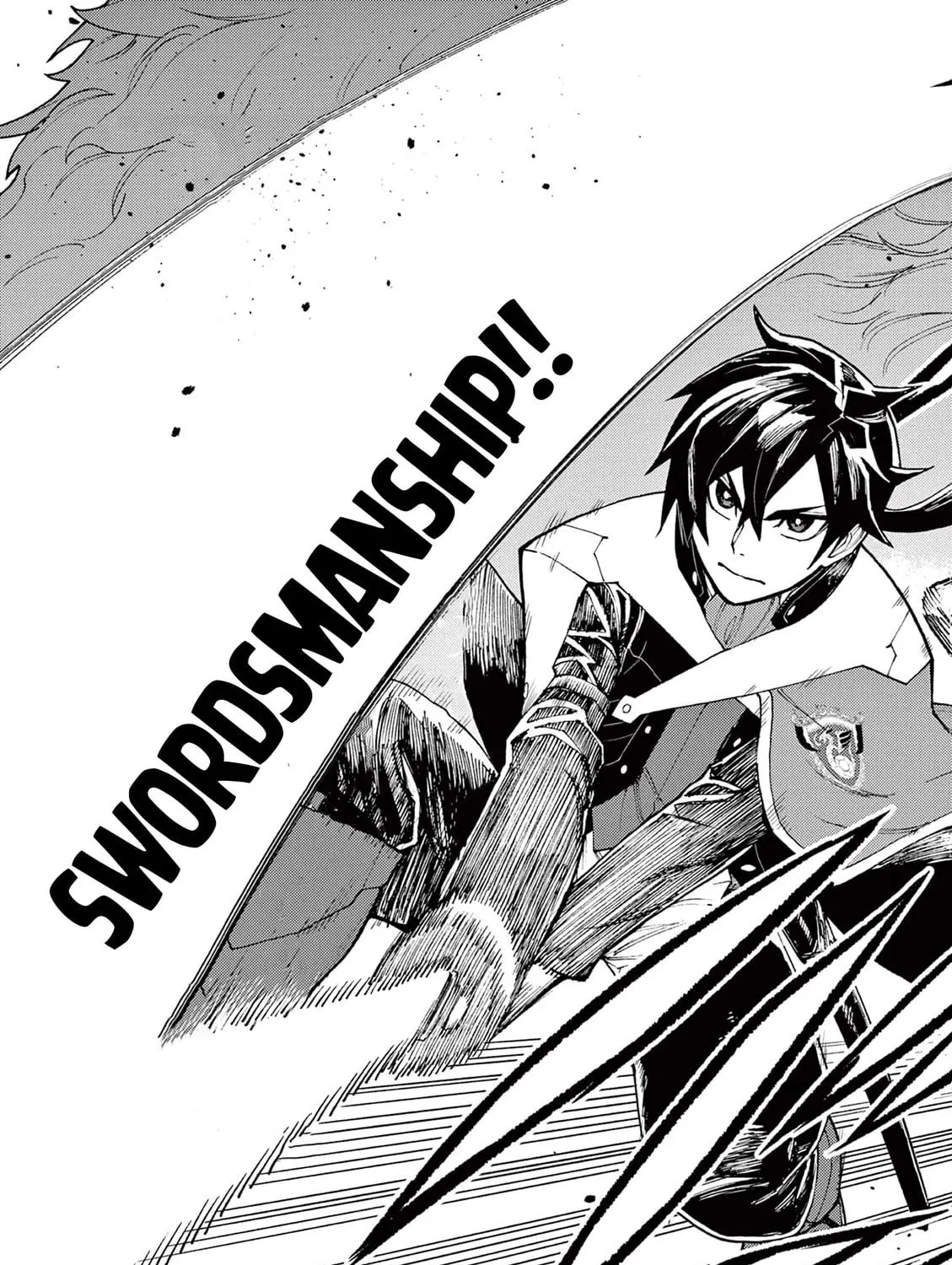 I Was Reincarnated as an Evil Noble in a Game and Became Unparalleled With My Overpowered Muscles Chapter 6 page 23 - 