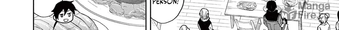 I Was Reincarnated as an Evil Noble in a Game and Became Unparalleled With My Overpowered Muscles Chapter 6 page 30 - 