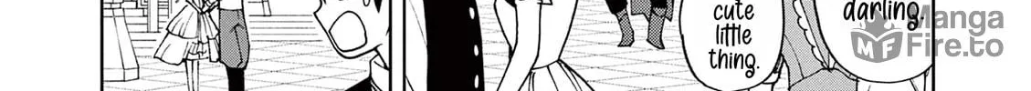I Was Reincarnated as an Evil Noble in a Game and Became Unparalleled With My Overpowered Muscles Chapter 7 page 6 - 