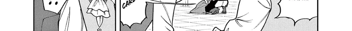 I Was Reincarnated as an Evil Noble in a Game and Became Unparalleled With My Overpowered Muscles Chapter 8 page 8 - 