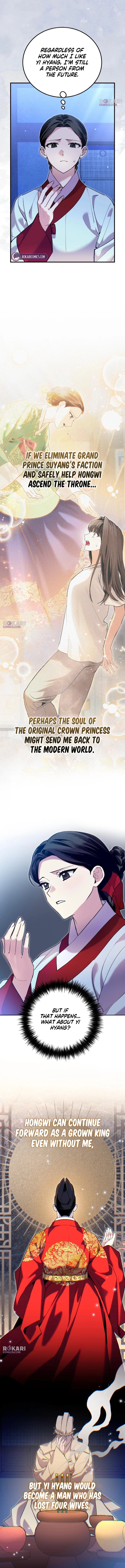 I Was Reincarnated as King Danjong