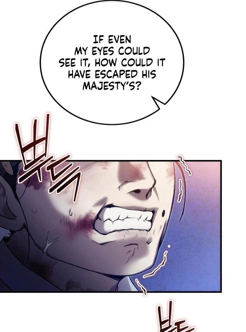 I Was Reincarnated as King Danjong