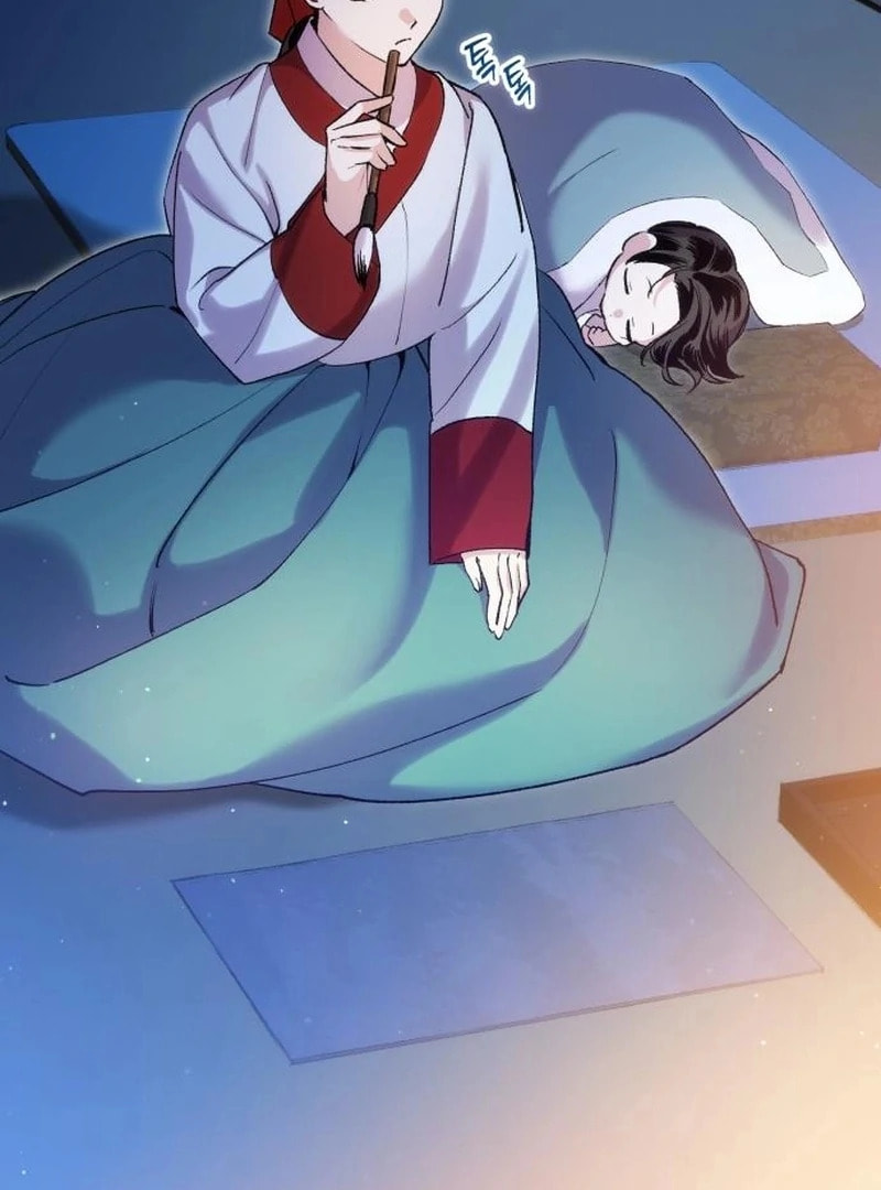 I Was Reincarnated as King Danjong