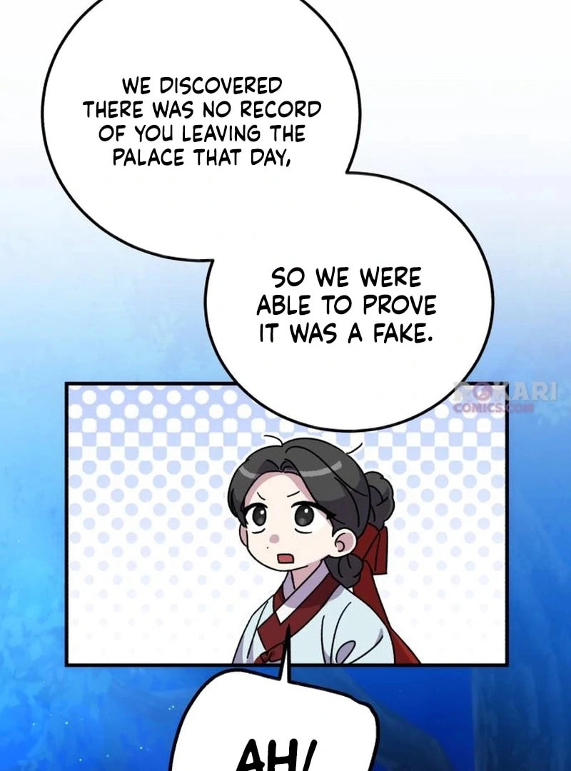 I Was Reincarnated as King Danjong