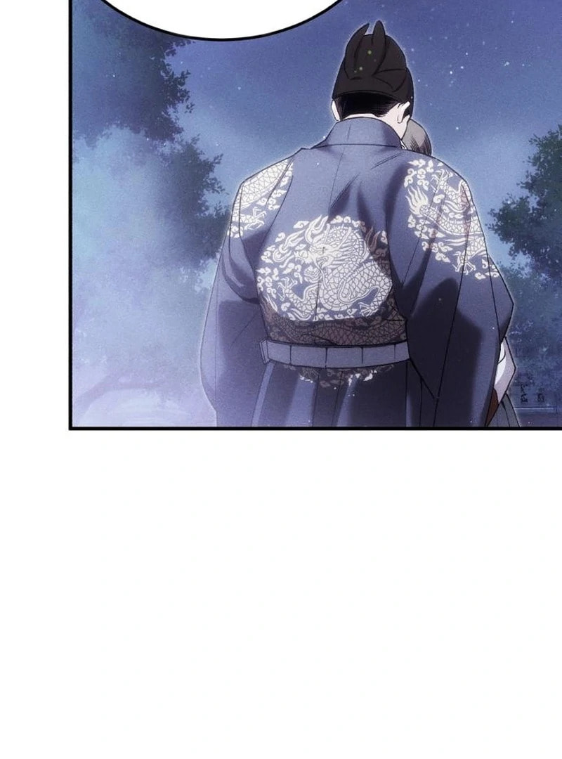 I Was Reincarnated as King Danjong