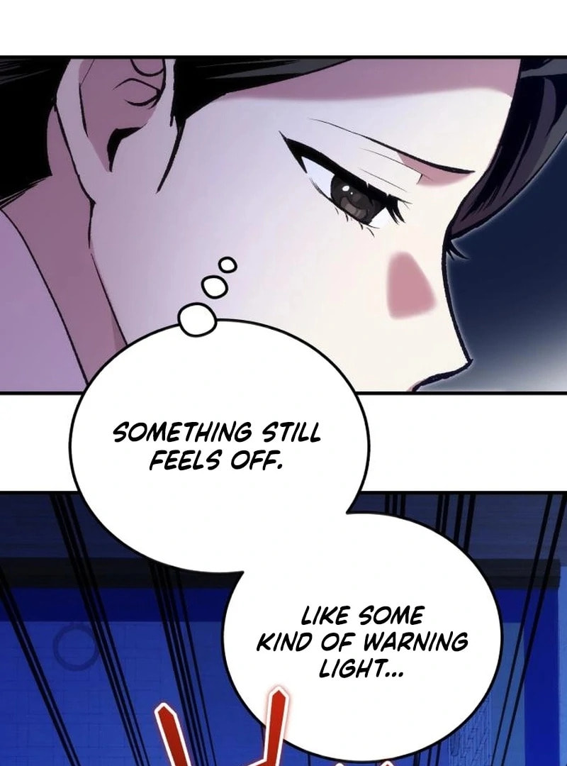 I Was Reincarnated as King Danjong
