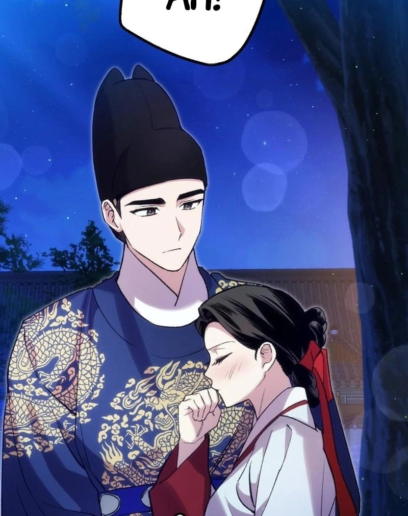 I Was Reincarnated as King Danjong