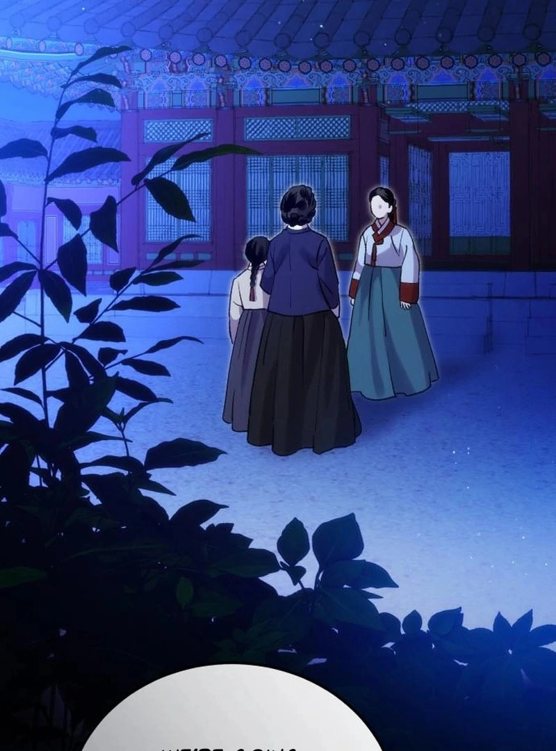 I Was Reincarnated as King Danjong