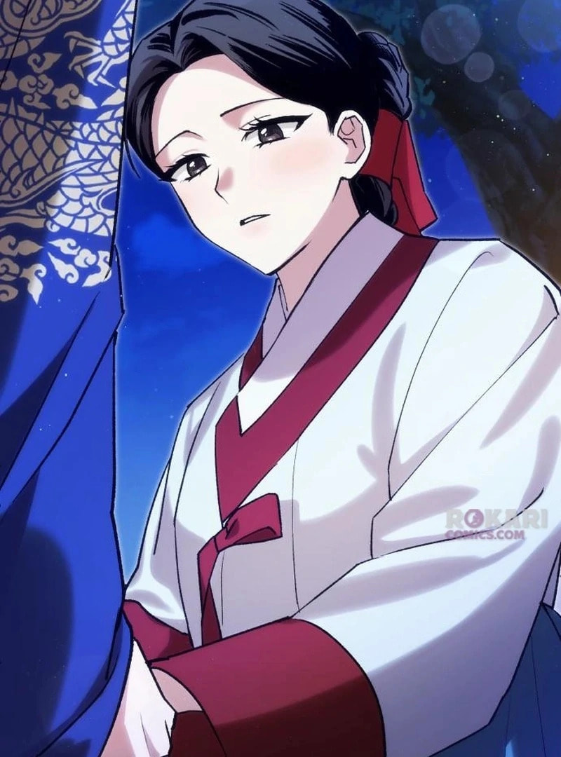 I Was Reincarnated as King Danjong