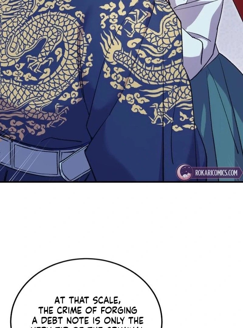 I Was Reincarnated as King Danjong