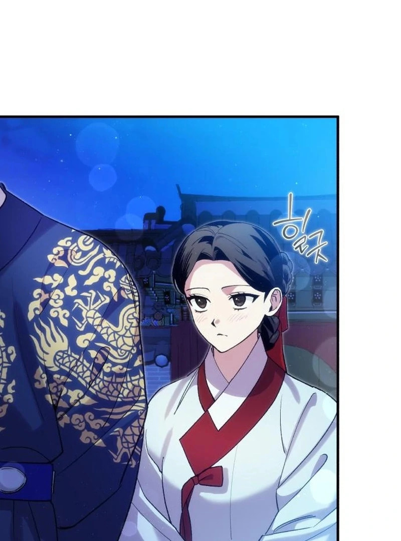 I Was Reincarnated as King Danjong