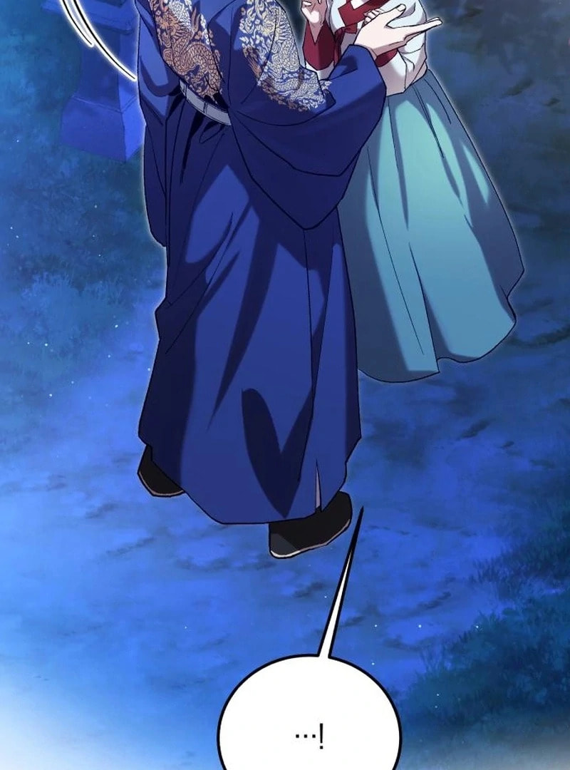 I Was Reincarnated as King Danjong
