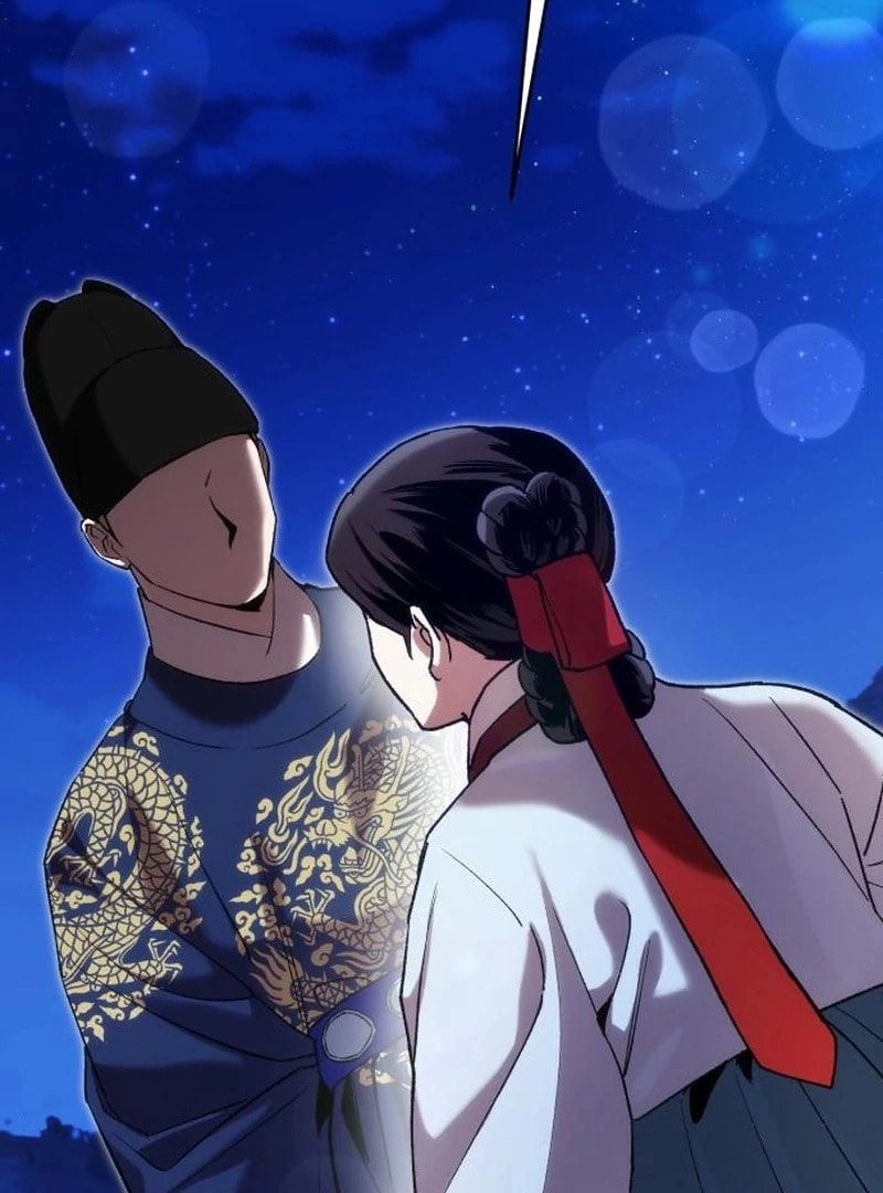 I Was Reincarnated as King Danjong