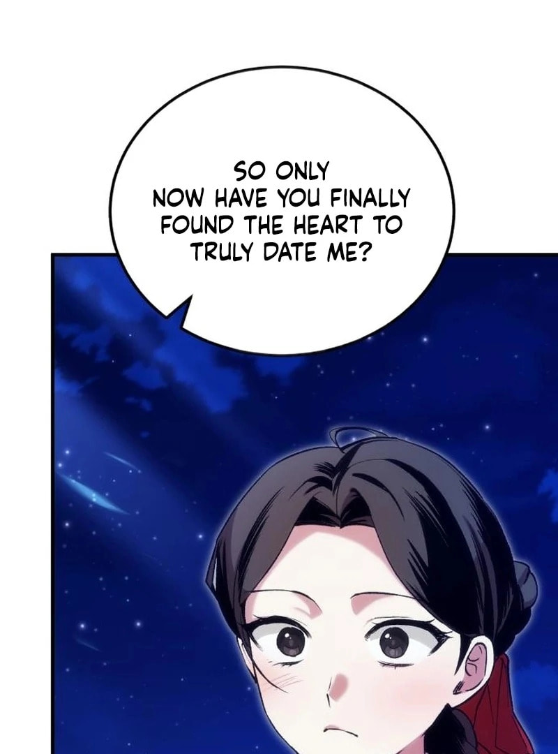 I Was Reincarnated as King Danjong