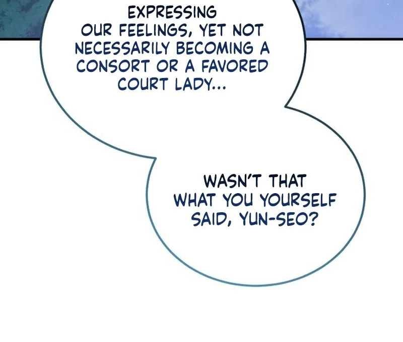 I Was Reincarnated as King Danjong