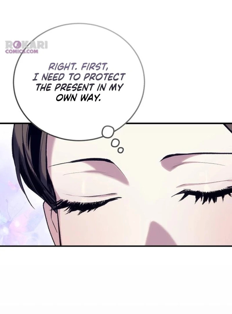 I Was Reincarnated as King Danjong