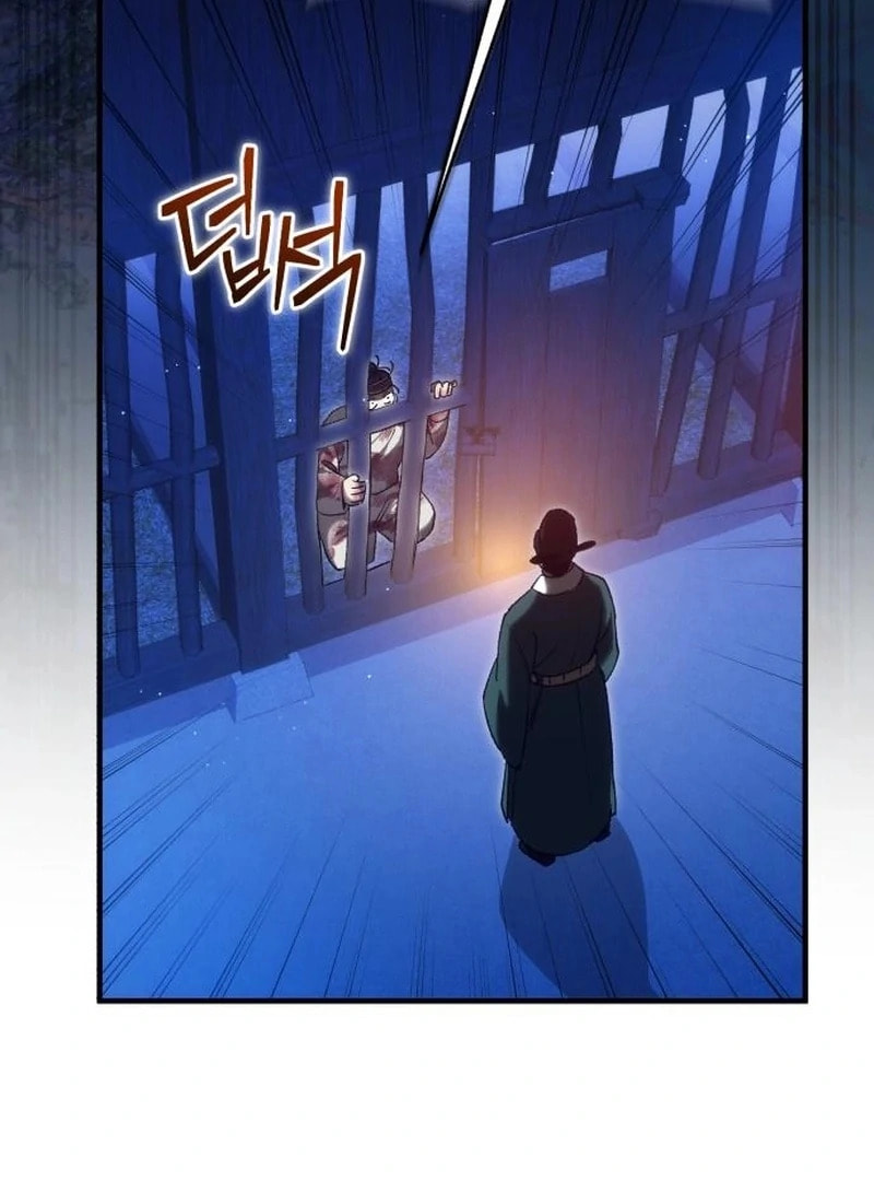 I Was Reincarnated as King Danjong