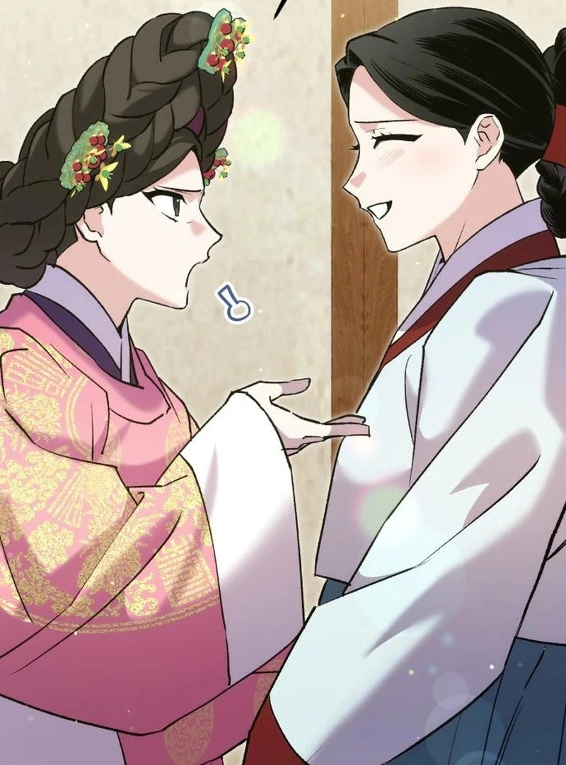 I Was Reincarnated as King Danjong