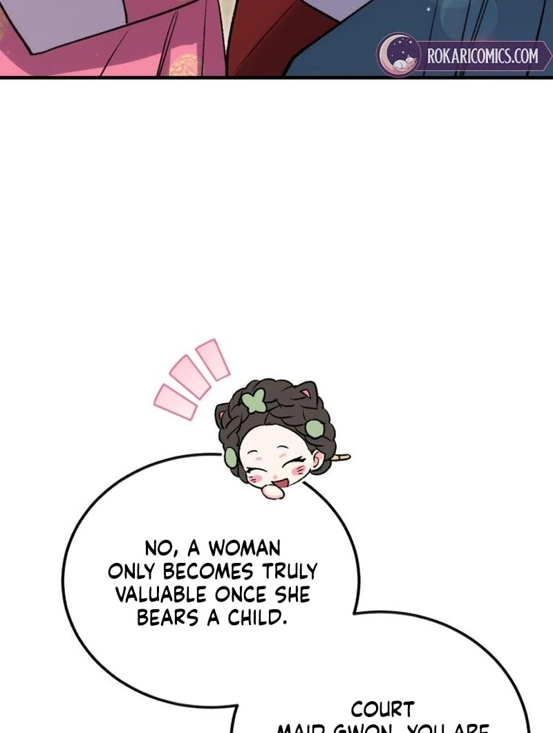 I Was Reincarnated as King Danjong