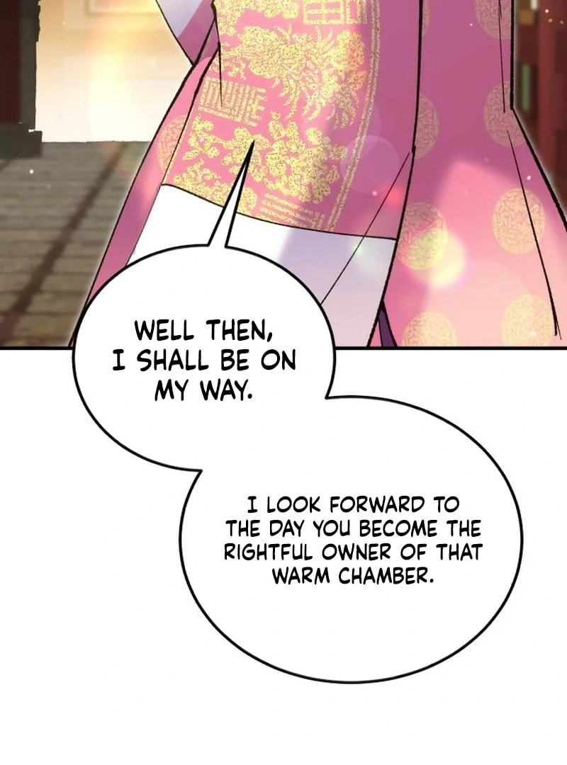 I Was Reincarnated as King Danjong