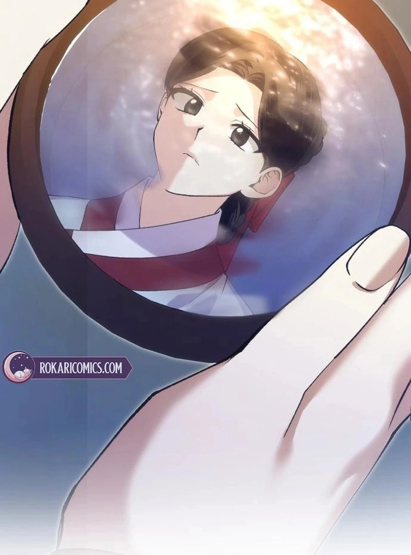 I Was Reincarnated as King Danjong
