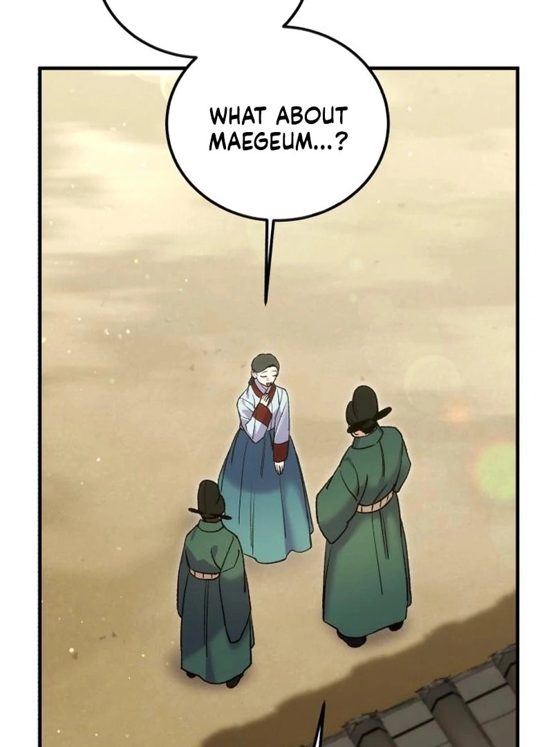 I Was Reincarnated as King Danjong