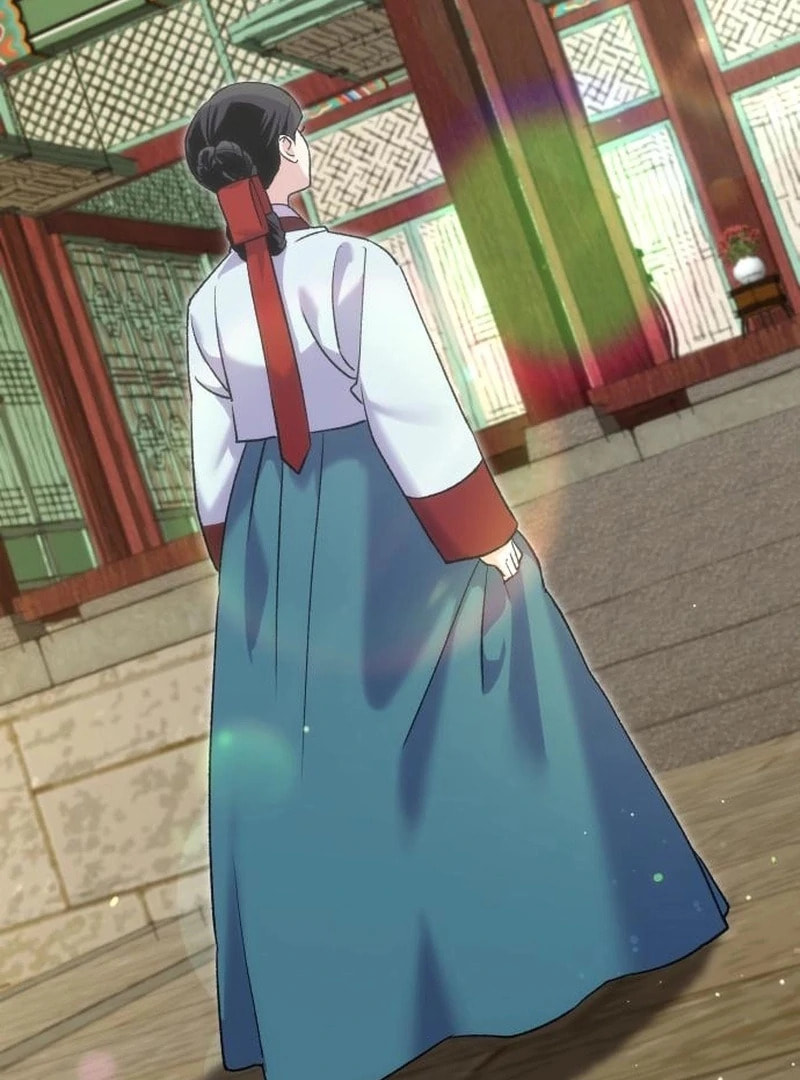 I Was Reincarnated as King Danjong