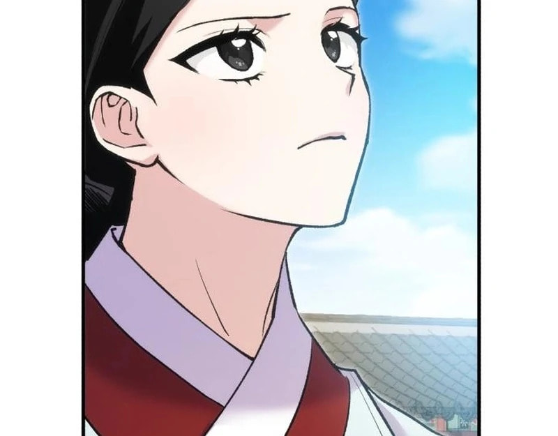 I Was Reincarnated as King Danjong