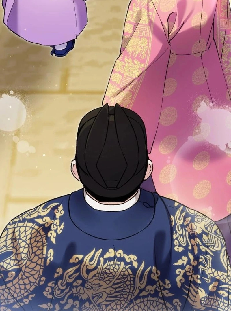 I Was Reincarnated as King Danjong
