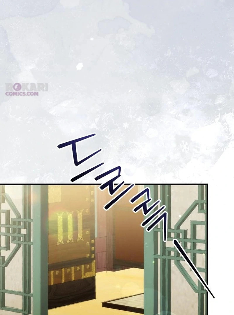 I Was Reincarnated as King Danjong