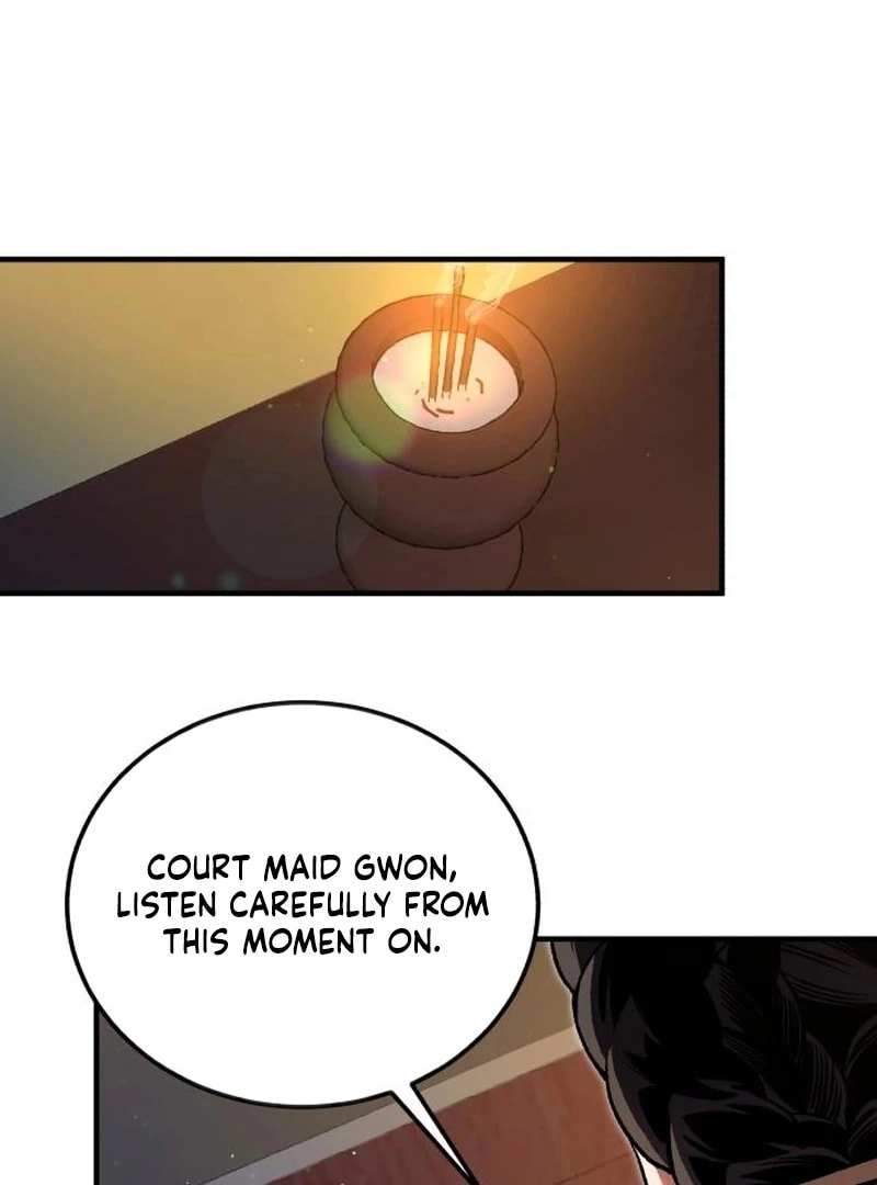 I Was Reincarnated as King Danjong