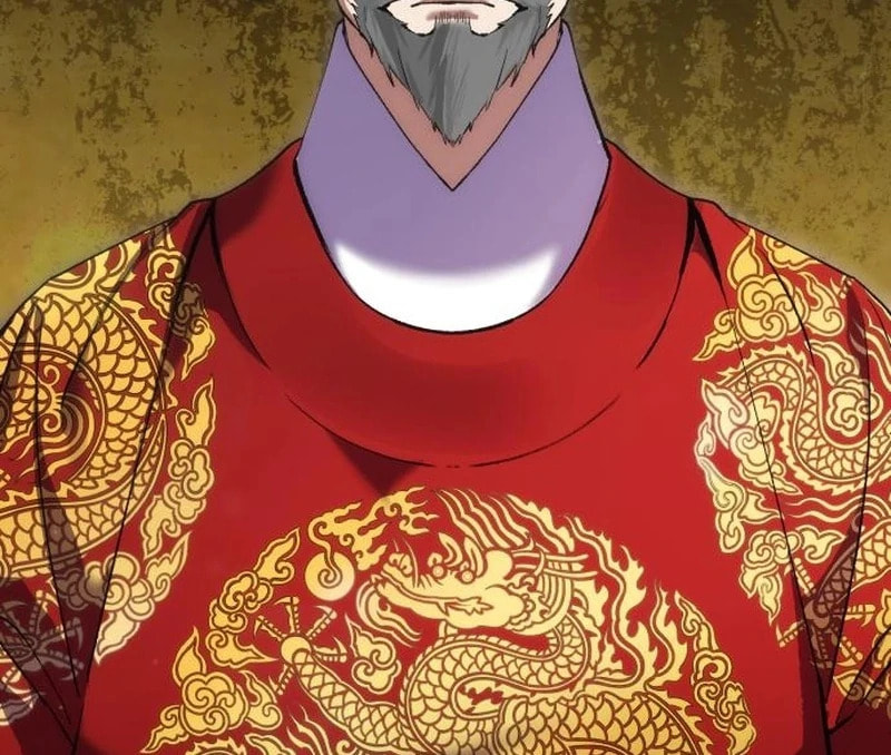 I Was Reincarnated as King Danjong