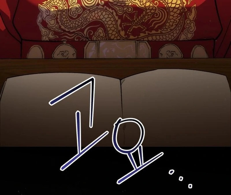 I Was Reincarnated as King Danjong