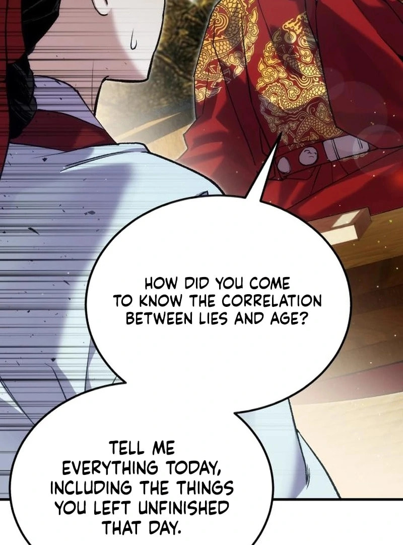 I Was Reincarnated as King Danjong