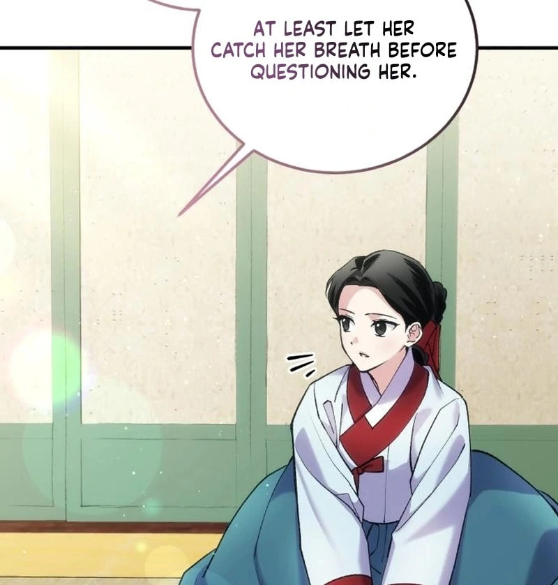 I Was Reincarnated as King Danjong