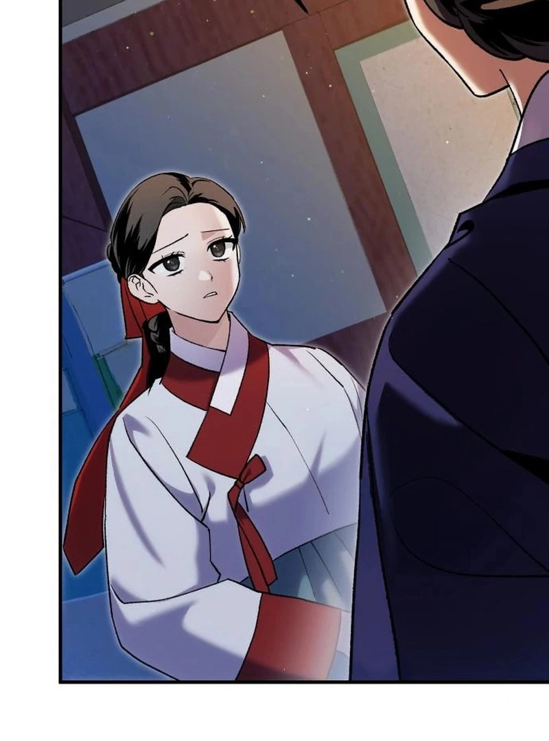 I Was Reincarnated as King Danjong