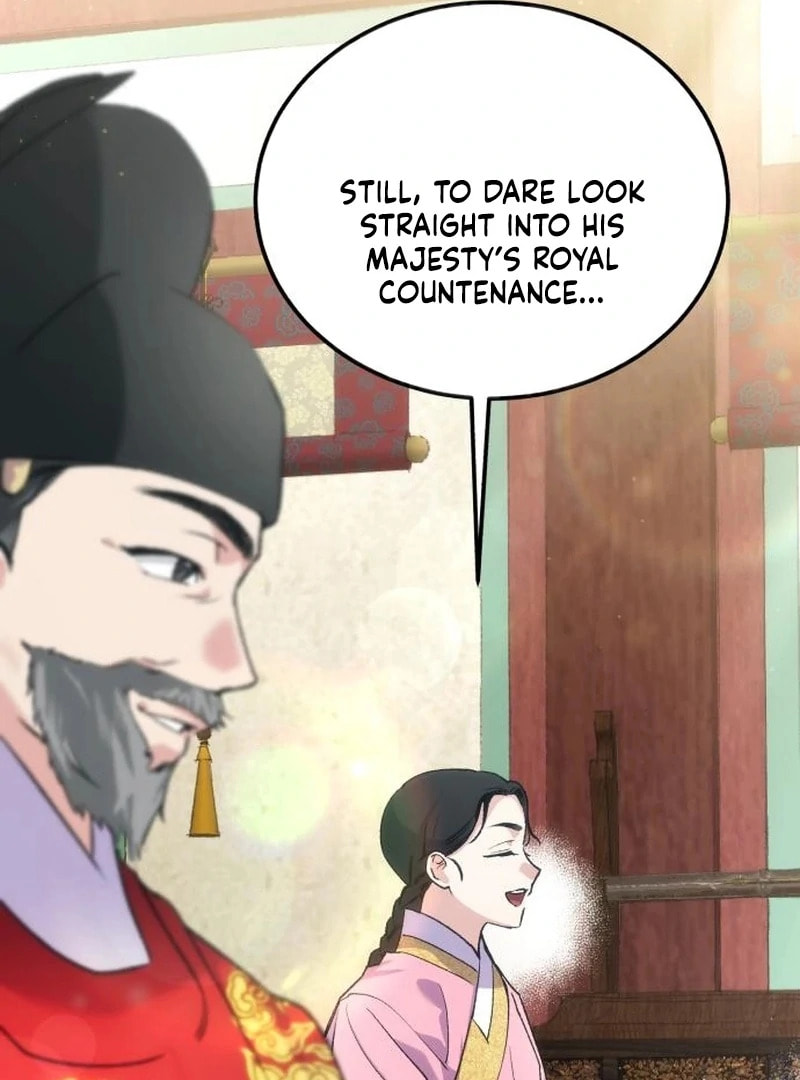I Was Reincarnated as King Danjong