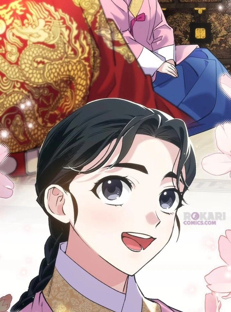 I Was Reincarnated as King Danjong