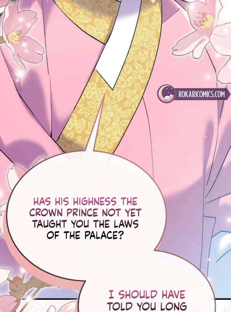 I Was Reincarnated as King Danjong
