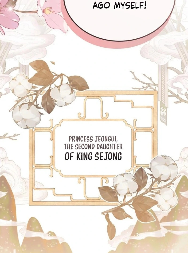 I Was Reincarnated as King Danjong